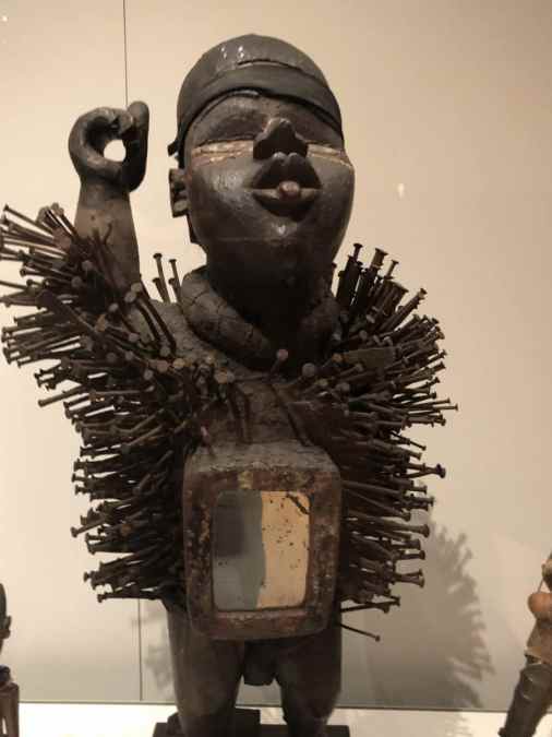 Social Justice and Art – Private collecting abroad and its complexities