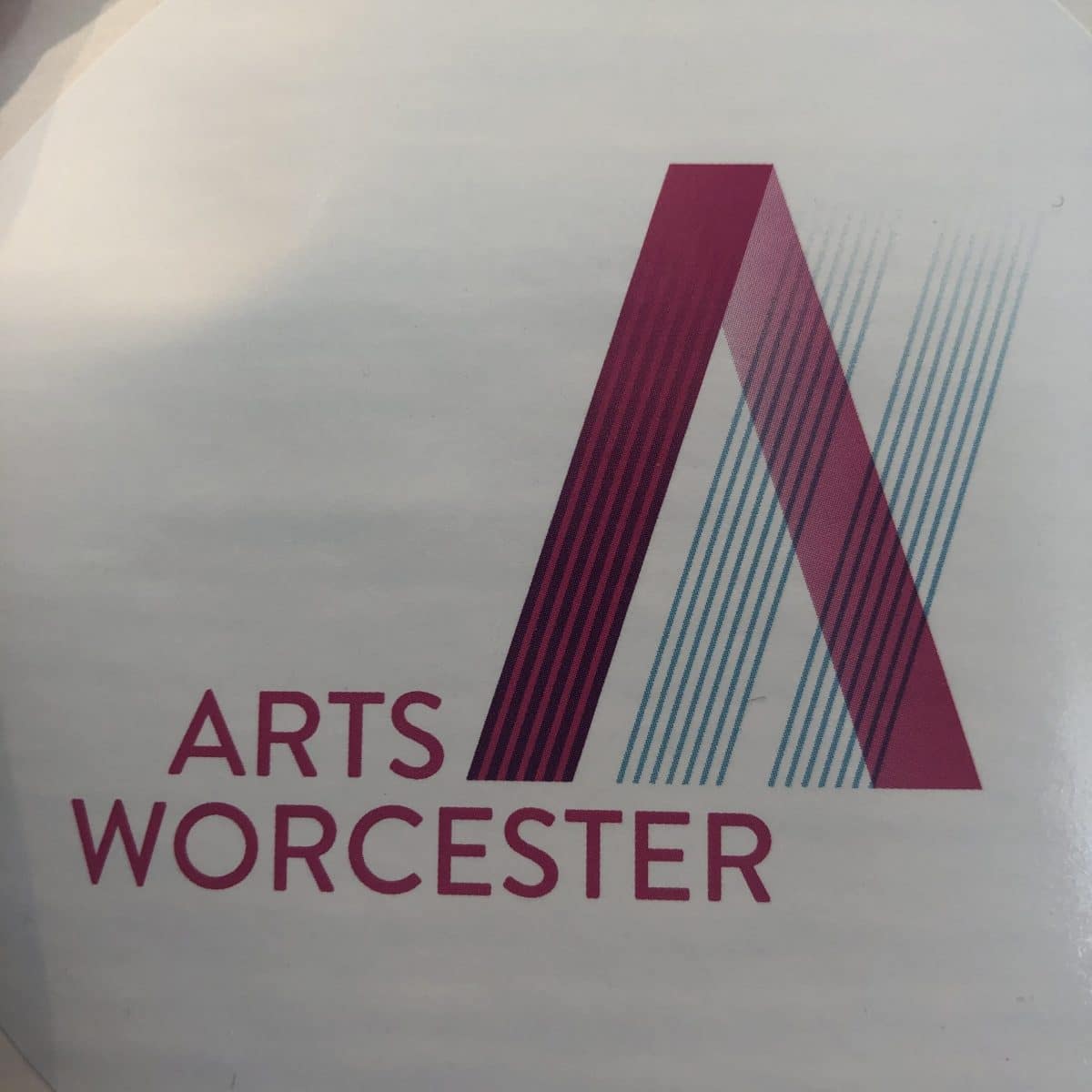 Arts Worcester's new gallery space