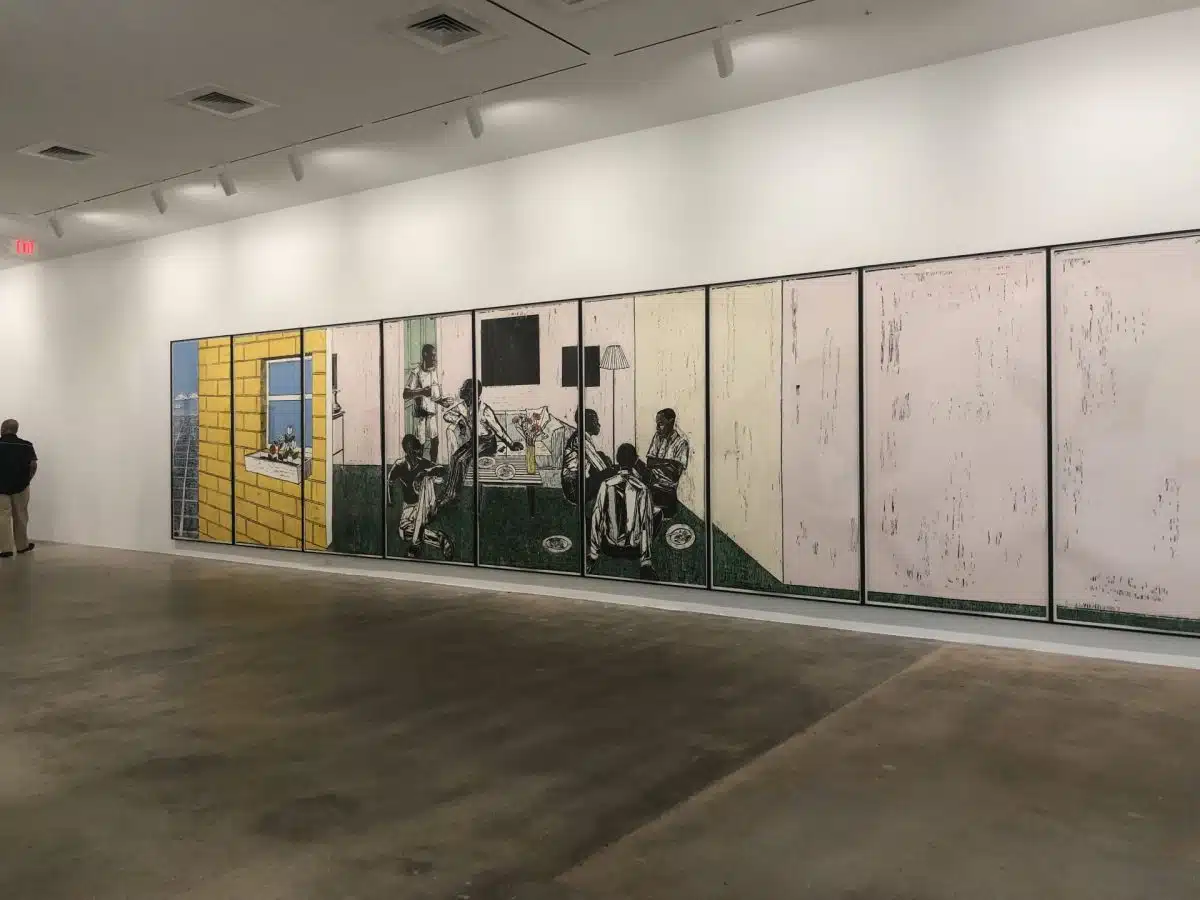 The Rubell Museum in Miami