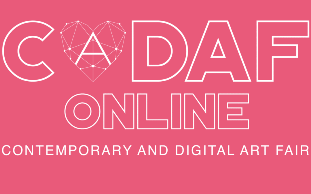 Contemporary and Digital  Art Fair (CADAF)