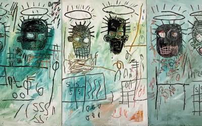 Thoughts On Art Quotes by Jean Michel Basquiat and his Museum of Fine Arts Boston Exhibition