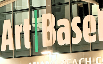 Thoughts On Art Art Basel Miami Highlights